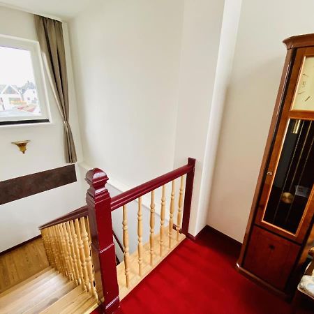 Doppelzimmer Cocktail, Direkt Am Alten Strom Rostock Exterior foto